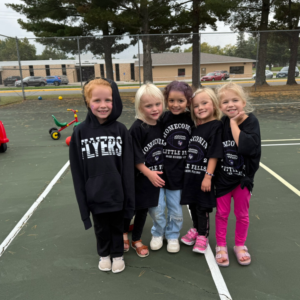 little falls community schools district photos