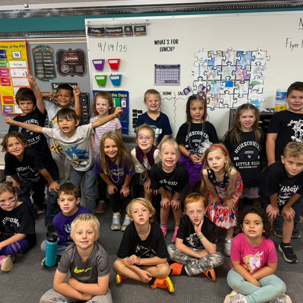 little falls community schools district photos