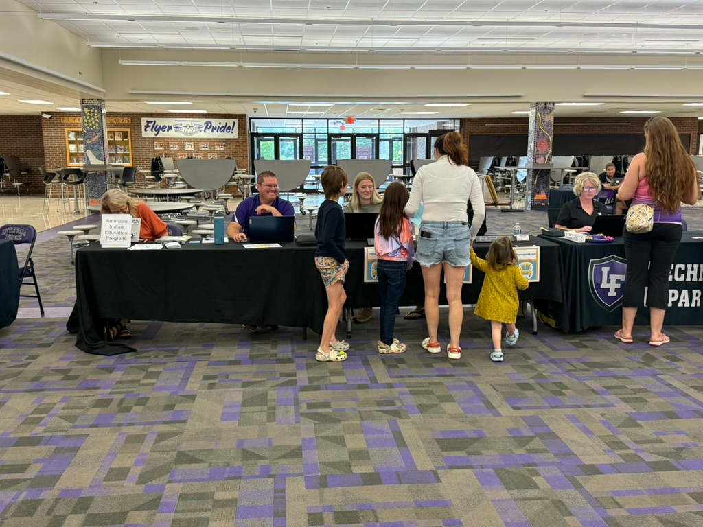 Feedback-and-Input booth